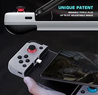 Image result for Mobile Type C Game Controller