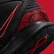 Image result for Kyrie Irving Red and Black Basketball Shoes 5S Low