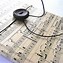 Image result for Music Note Notebook