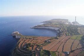 Image result for Malta Aerial
