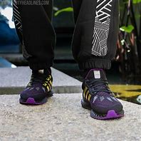 Image result for Adidas X Black Panther