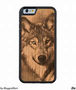 Image result for iPhone 6s Wolf Cases