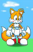 Image result for Sonic Diaper Tails deviantART