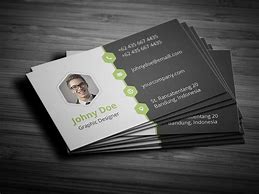 Image result for Creative Business Card Examples