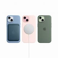 Image result for Telefono iPhone 15 Rosa
