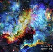 Image result for Cosmic Flames