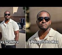 Image result for Samsung Ultra S23 vs iPhone 13 Pro Max