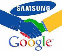 Image result for Samsung Google