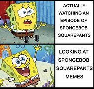 Image result for Spongebob so Far Meme