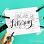 Image result for Hand Lettering Practice Printables
