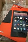 Image result for Fire HD 8 White