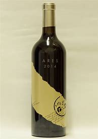 Image result for Two Hands Shiraz Ares