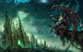 Image result for World of Warcraft Mobile