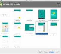 Image result for Android Installer DX Template