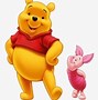 Image result for Winnie the Pooh as Baby