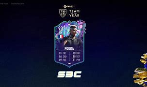Image result for Toty Pogba