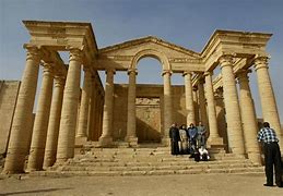 Image result for Ancient Iraq Cities