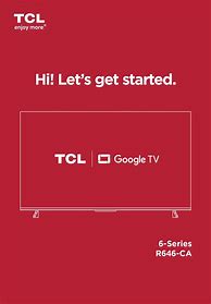 Image result for TCL 6 Séries