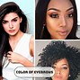 Image result for 1B Hair Type