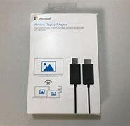 Image result for Wireless Display Adapter Microsoft Model 1733 Boot Loop