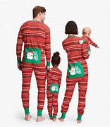 Image result for Hilarious Matching Adult Christmas Pajamas