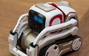 Image result for Cozmo Robot. Amazon