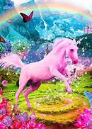 Image result for Unicorns in Heaven