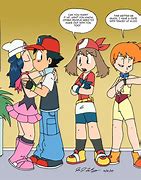 Image result for Pokemon Go Get Out of My Head Meme
