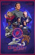 Image result for Galaxy Quest Screensaver