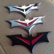 Image result for Batman Emblem for Car