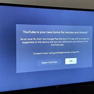 Image result for YouTube TV App Windows 11