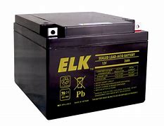 Image result for Tabb Lead Acid Battery