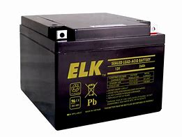 Image result for Tabb Lead Acid Battery