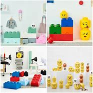 Image result for LEGO Hugeee Boxes