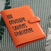 Image result for Money Saving Challenge Binder