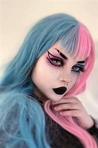 Image result for Neo Goth Art Style