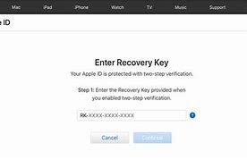 Image result for Apple ID Recovery
