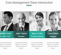 Image result for BG Template for Core Team Post