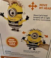 Image result for Minions Despicable Me 3 Jail Time