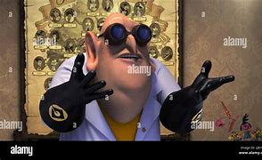 Image result for Despicable Me Doctor