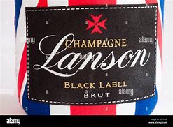 Image result for Champagne Lanson Logo