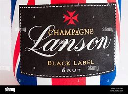 Image result for Lanson Lable