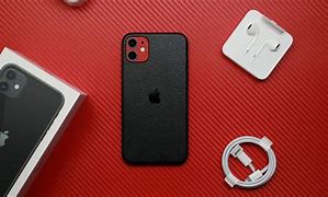 Image result for iPhone 11 Black Skin