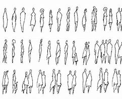 Image result for Architecture Person Drawing