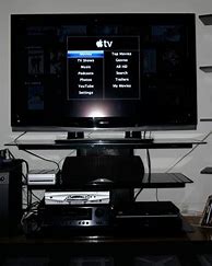 Image result for Shelf with Apple TV