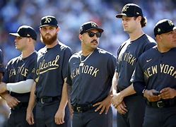 Image result for MLB Baseball All-Star Uniforms Gold