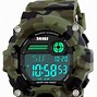 Image result for Waterproof Sports Watch