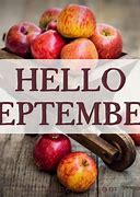 Image result for Quotes About September Month