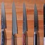 Image result for Japanese Sujihiki Knife