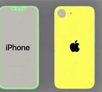 Image result for iPhone SE 4 Concept